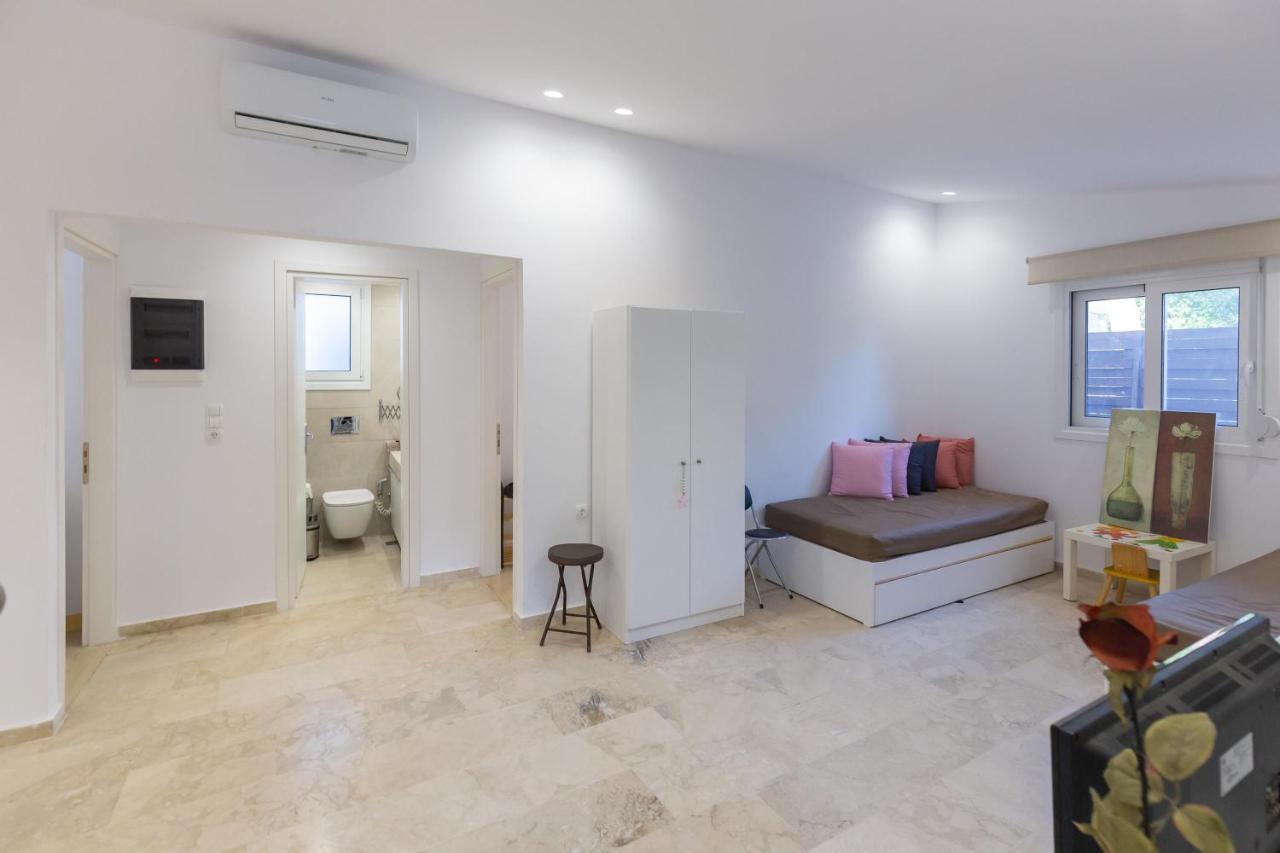 Casa vacanze Katerlove House *