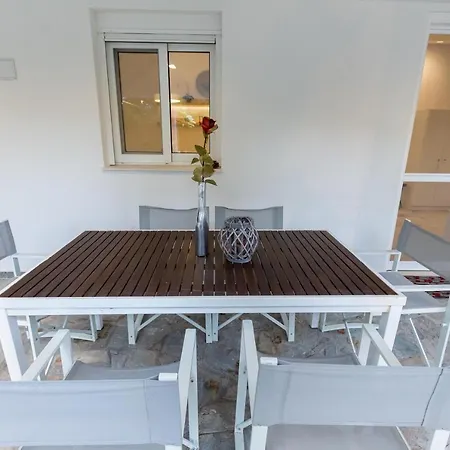 Katerlove Beach House Φαληράκι Εξωτερικό φωτογραφία