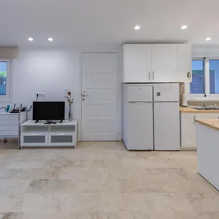 Katerlove Beach House Φαληράκι Εξωτερικό φωτογραφία