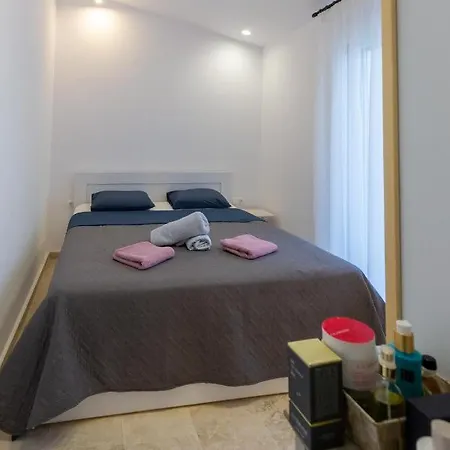 Katerlove Beach House Φαληράκι Εξωτερικό φωτογραφία