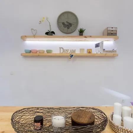 Katerlove Beach House Φαληράκι Εξωτερικό φωτογραφία