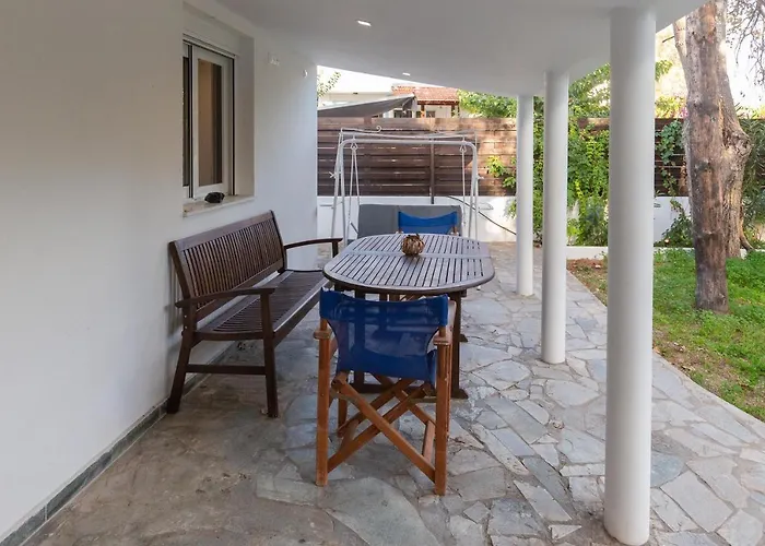 Katerlove Beach House