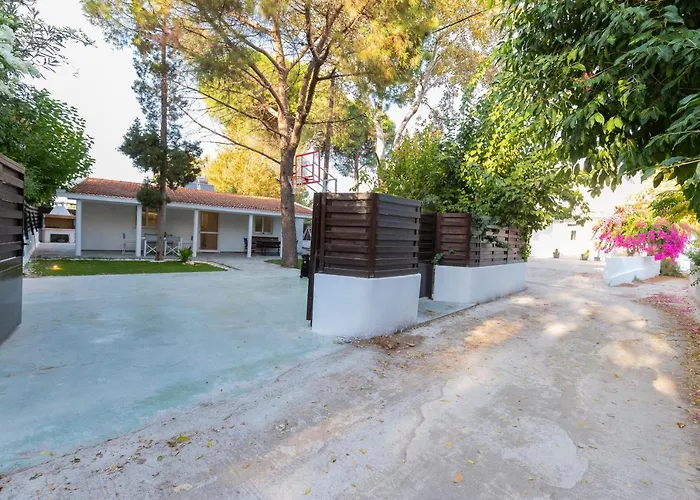 Katerlove Beach House