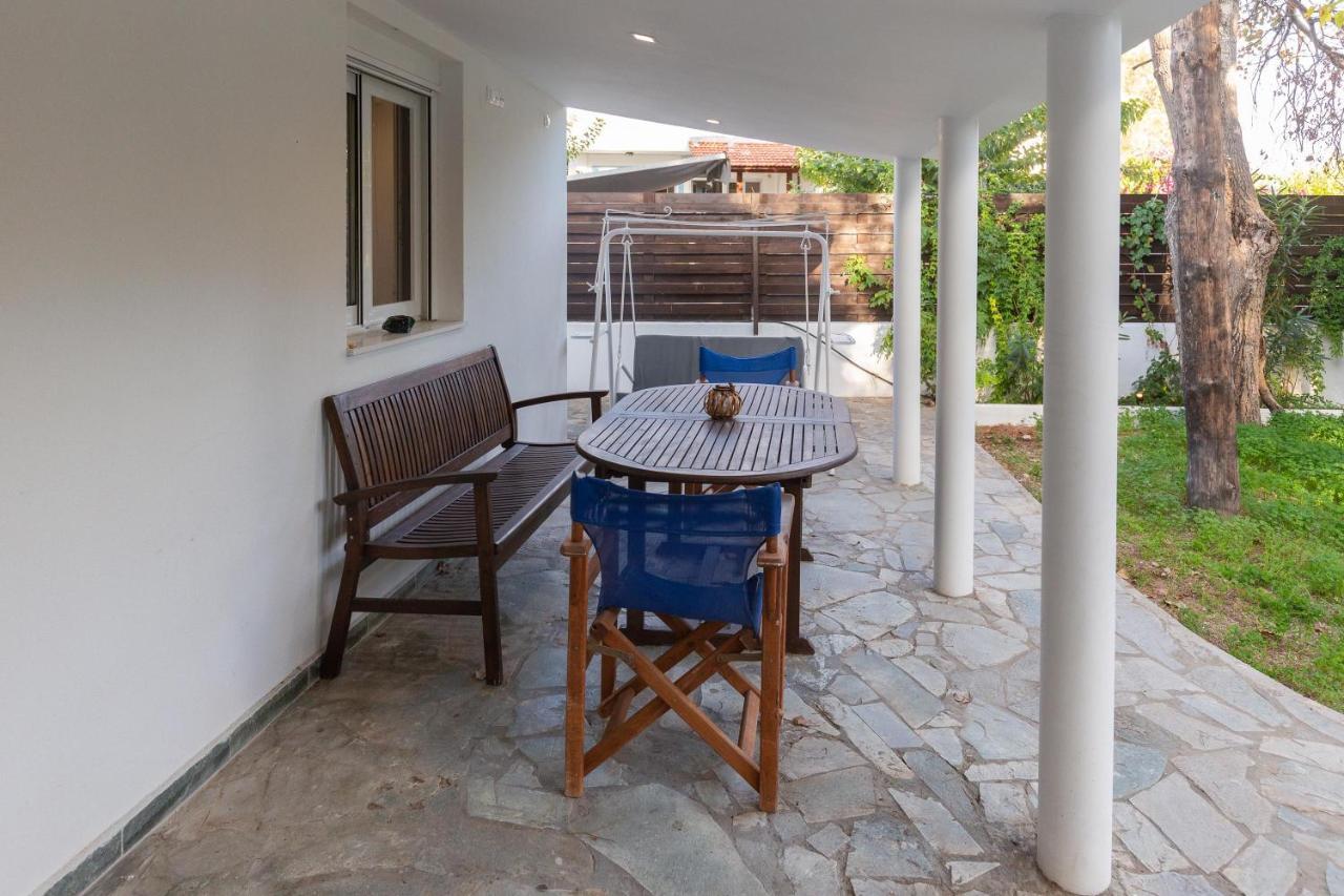 Vakantiehuis Katerlove House