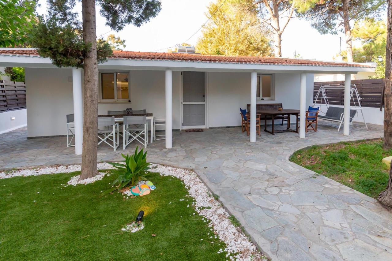 Katerlove House Holiday home