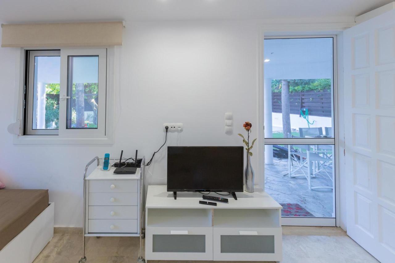 Vakantiehuis Katerlove House Faliraki