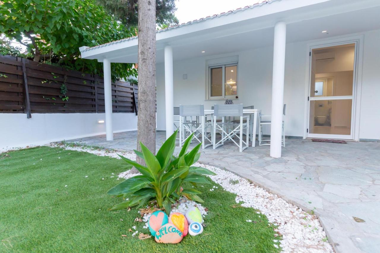 Katerlove House Faliraki