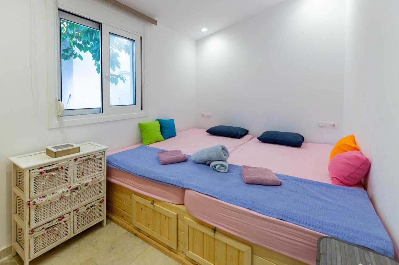 Holiday home Katerlove House Faliraki