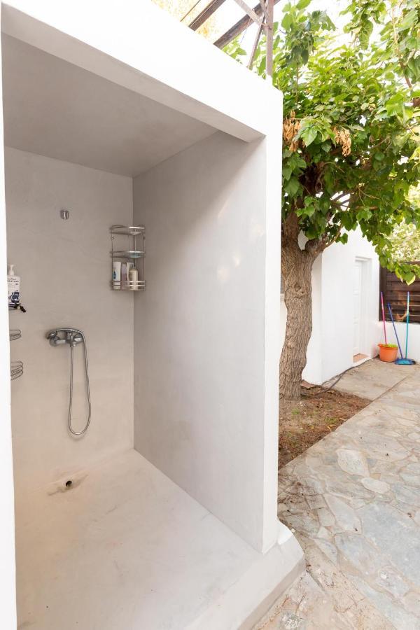 Holiday home Katerlove House Faliraki