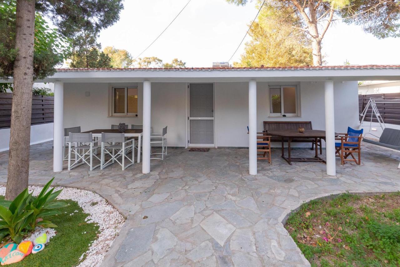 Katerlove House * Faliraki