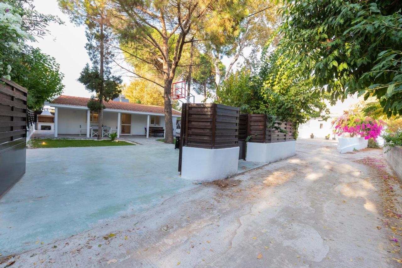 Holiday home Katerlove House Faliraki